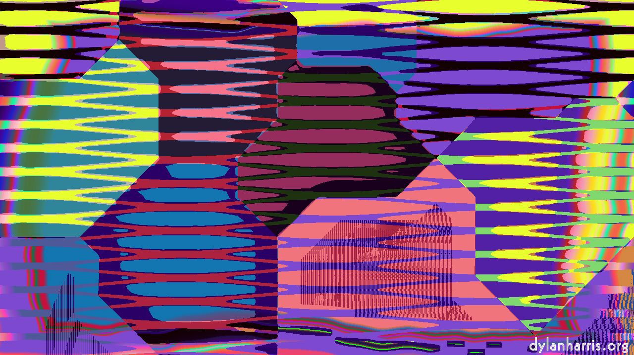 image: op art :: opticgrid3