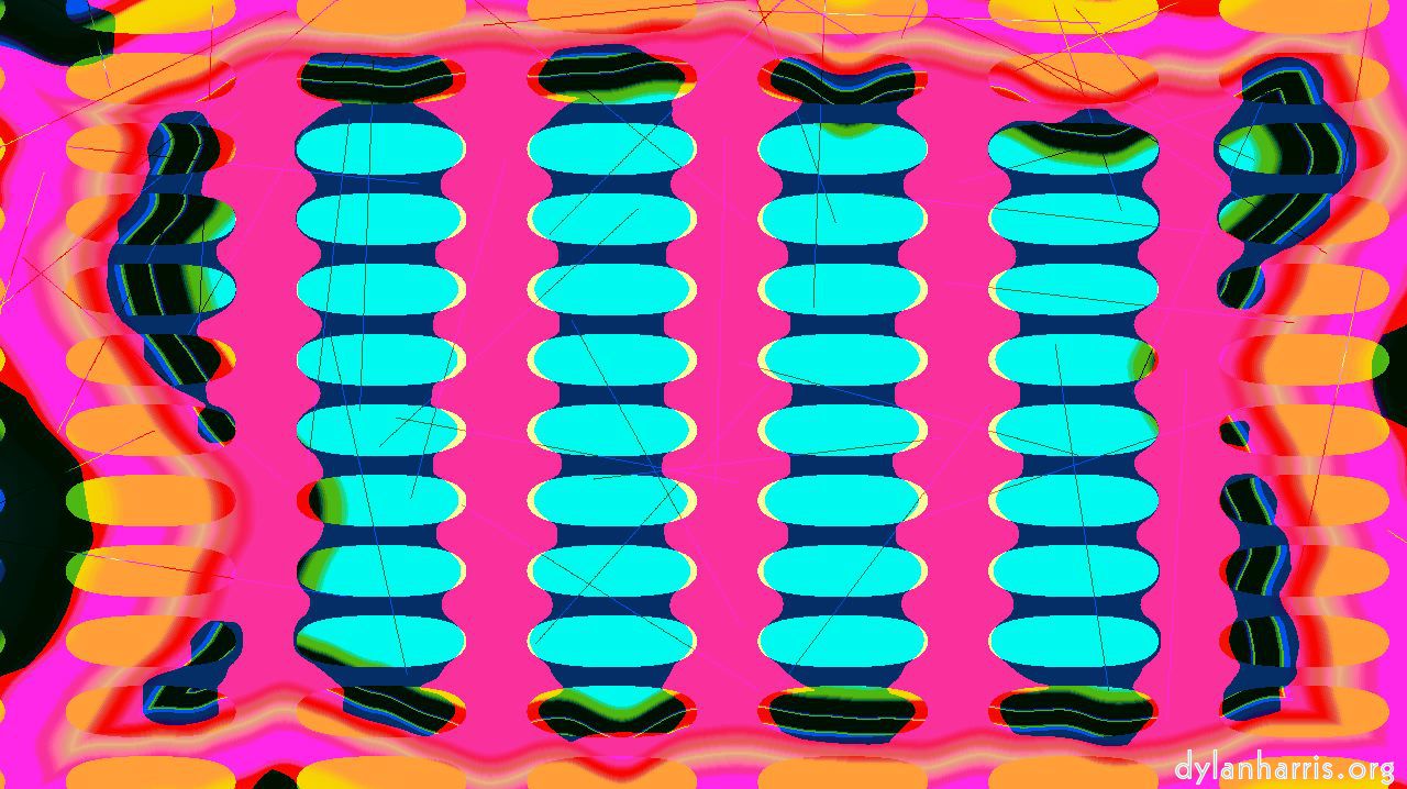 image: op art :: optikellipses
