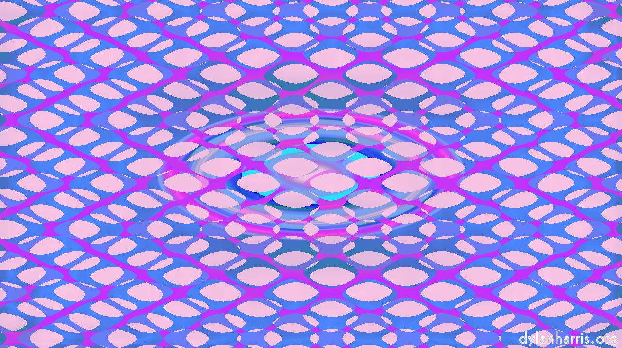 image: op art :: shiftedgrids