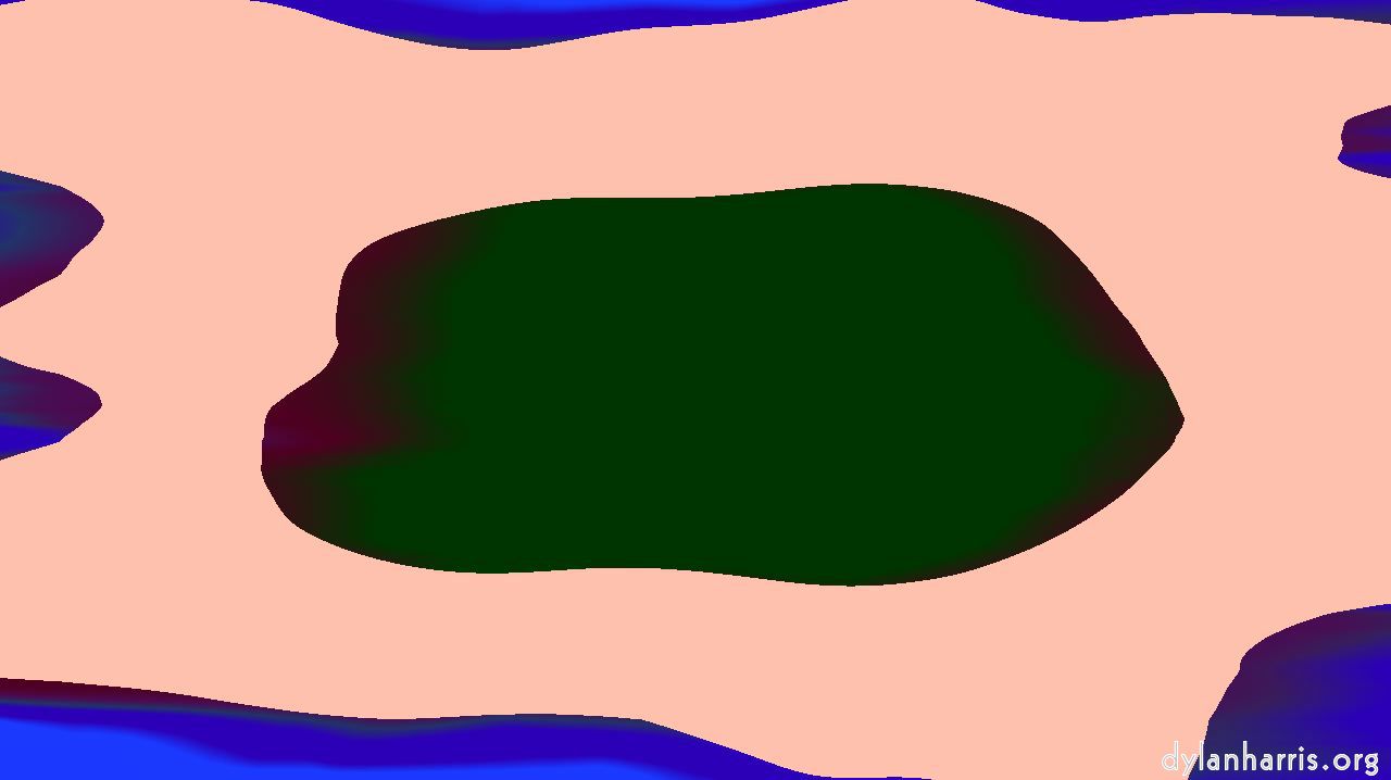 image: pattern :: blob1