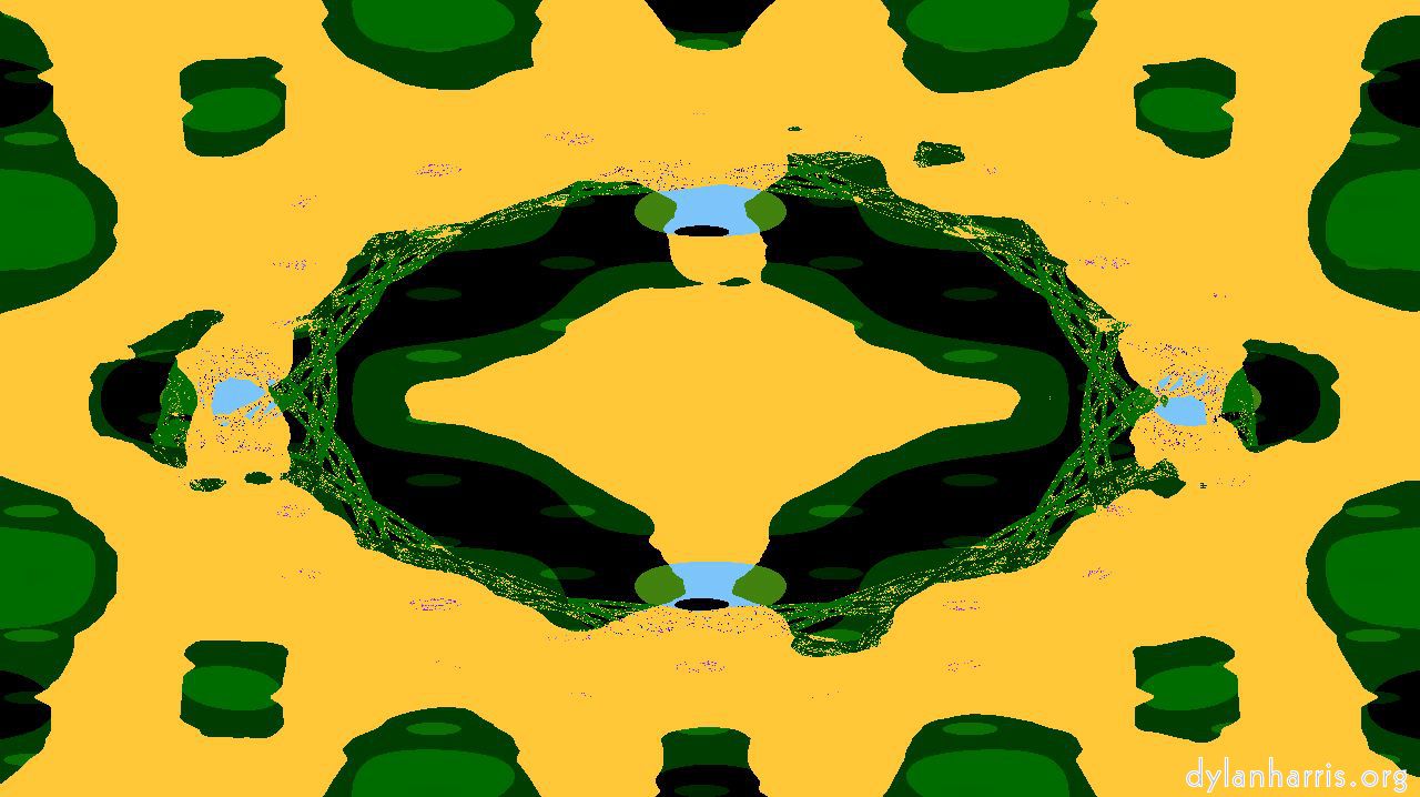 image: pattern :: centered