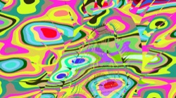 pattern :: colourattractor