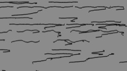 pattern :: grayraisedscibble