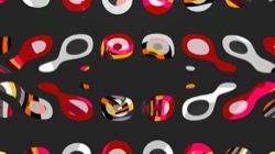 pattern :: horzblobs