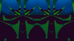 pattern :: mayanruined