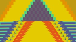 pattern :: pyramid