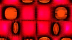 pattern :: roughcircles