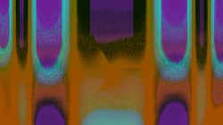 pattern :: sprayspots