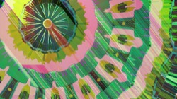 pattern :: starburst