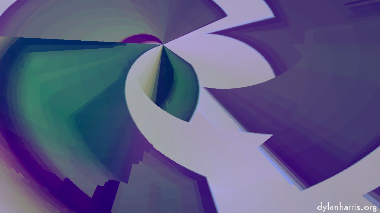 image: pattern 2 :: radial5