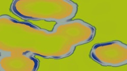 pattern 2 :: cellbubble