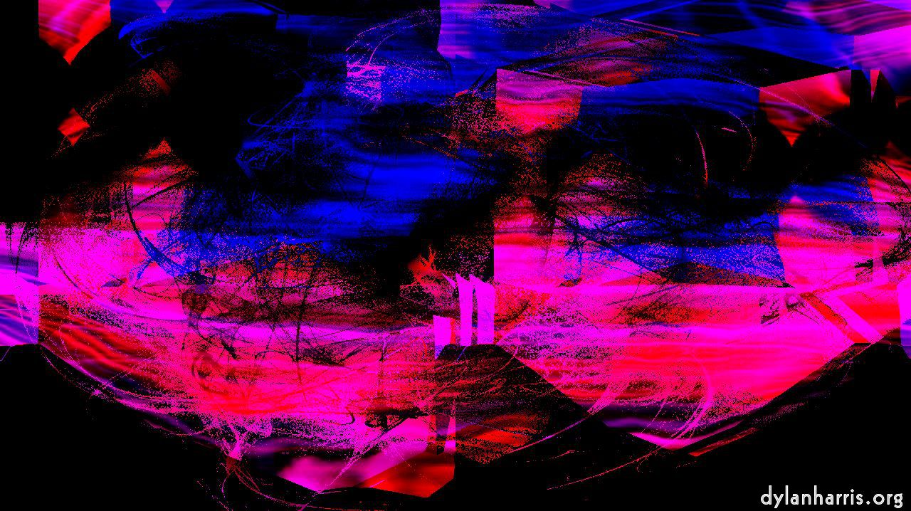 image: more reflets &hellip;