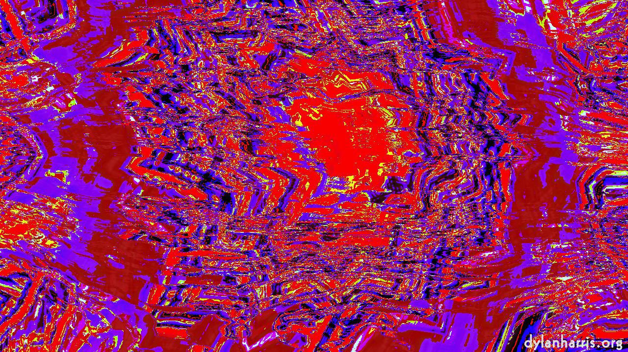 image: burnish :: burningsensation