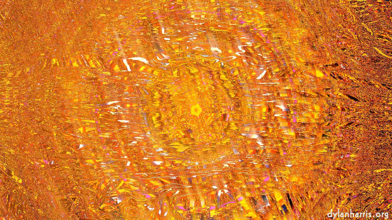 image: burnish :: redder1