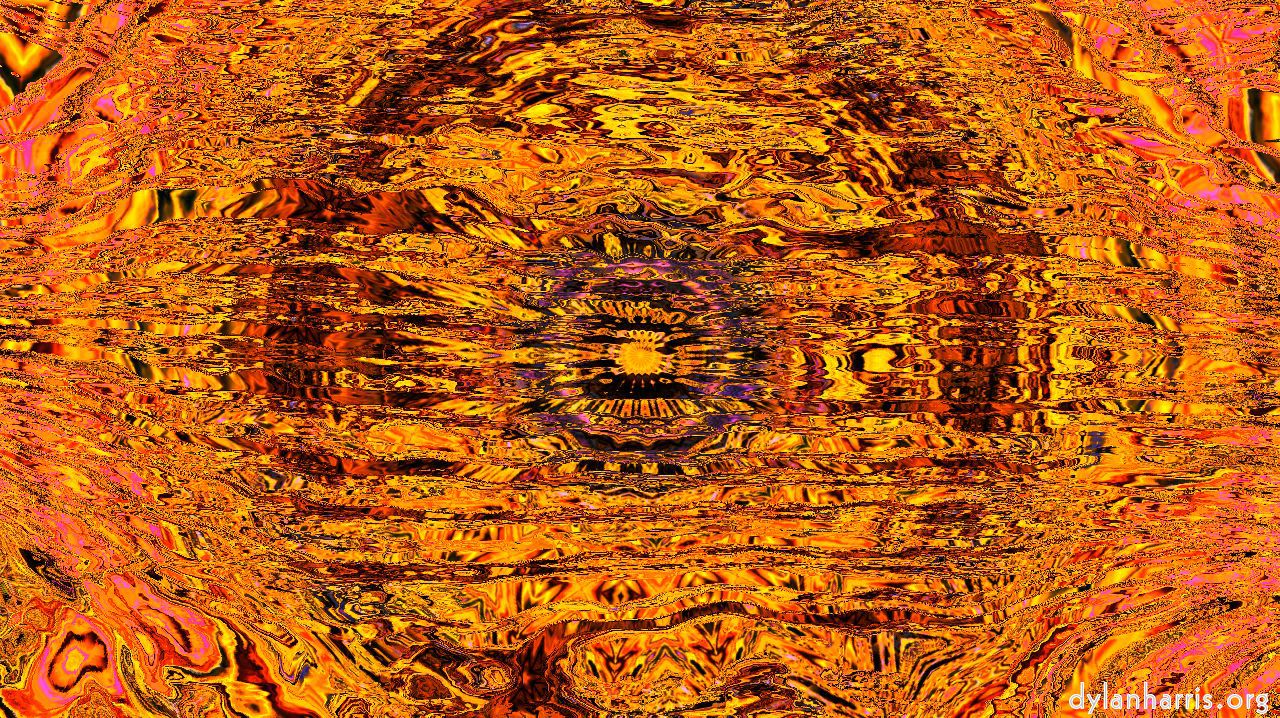 image: burnish :: redder3