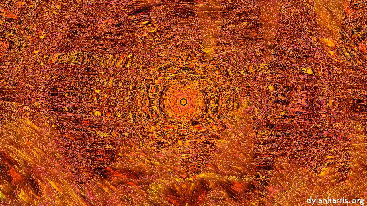 image: burnish :: redder5