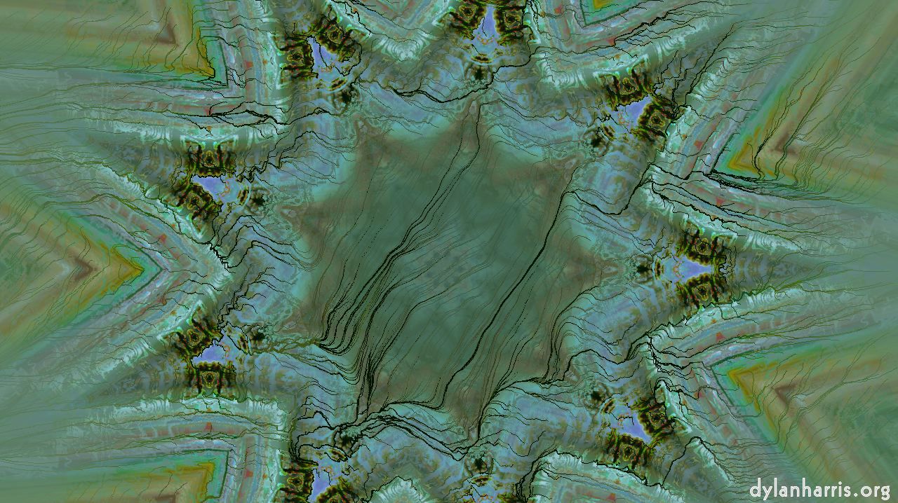 image: centred :: cracker