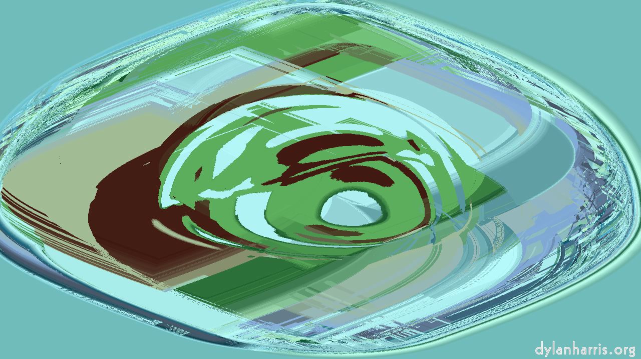 image: centred :: icy