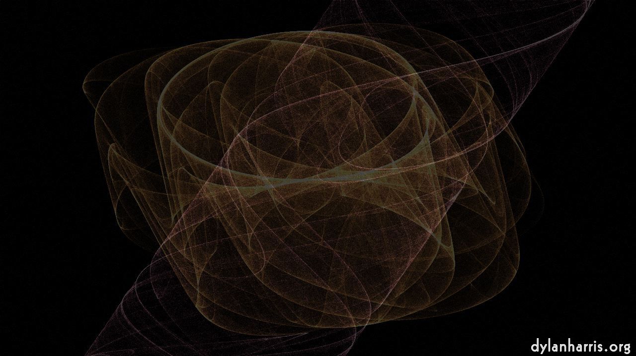 image: chaos :: agen9