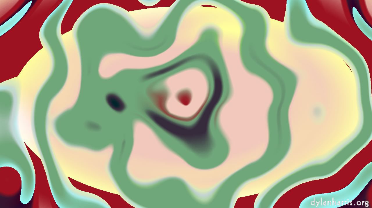 image: circular :: c2