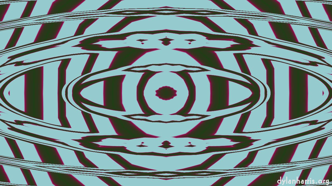 image: circular :: kmod