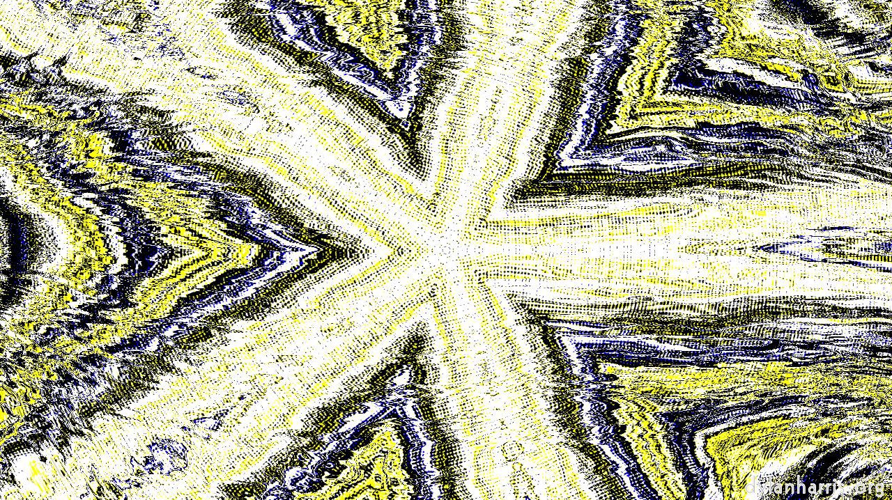 image: cirsym :: dithkaleido1