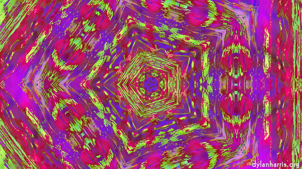 image: cirsym :: pink