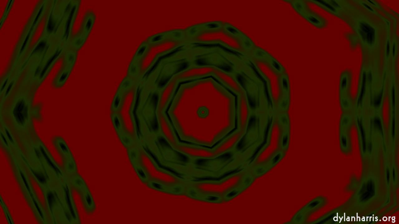 image: cirsym :: redngreen