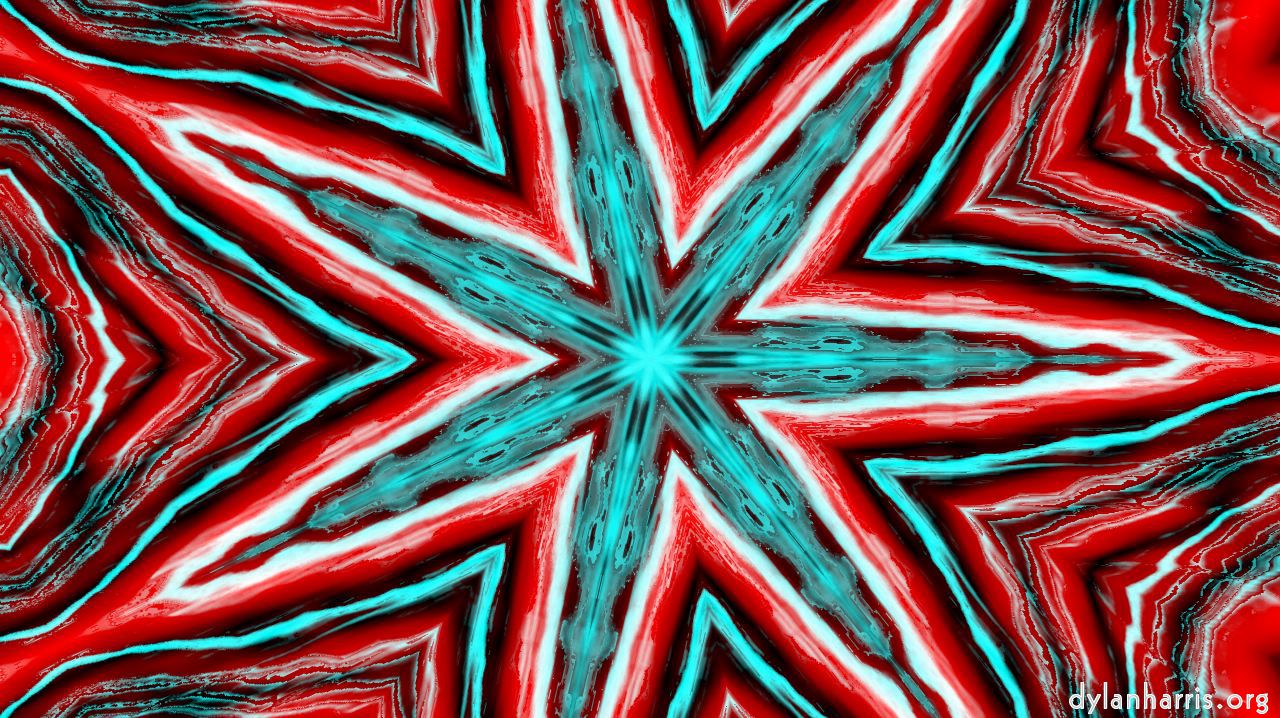 image: cirsym :: spacewheel