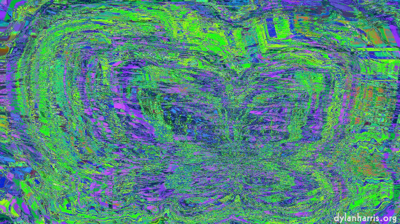 image: d new :: blue