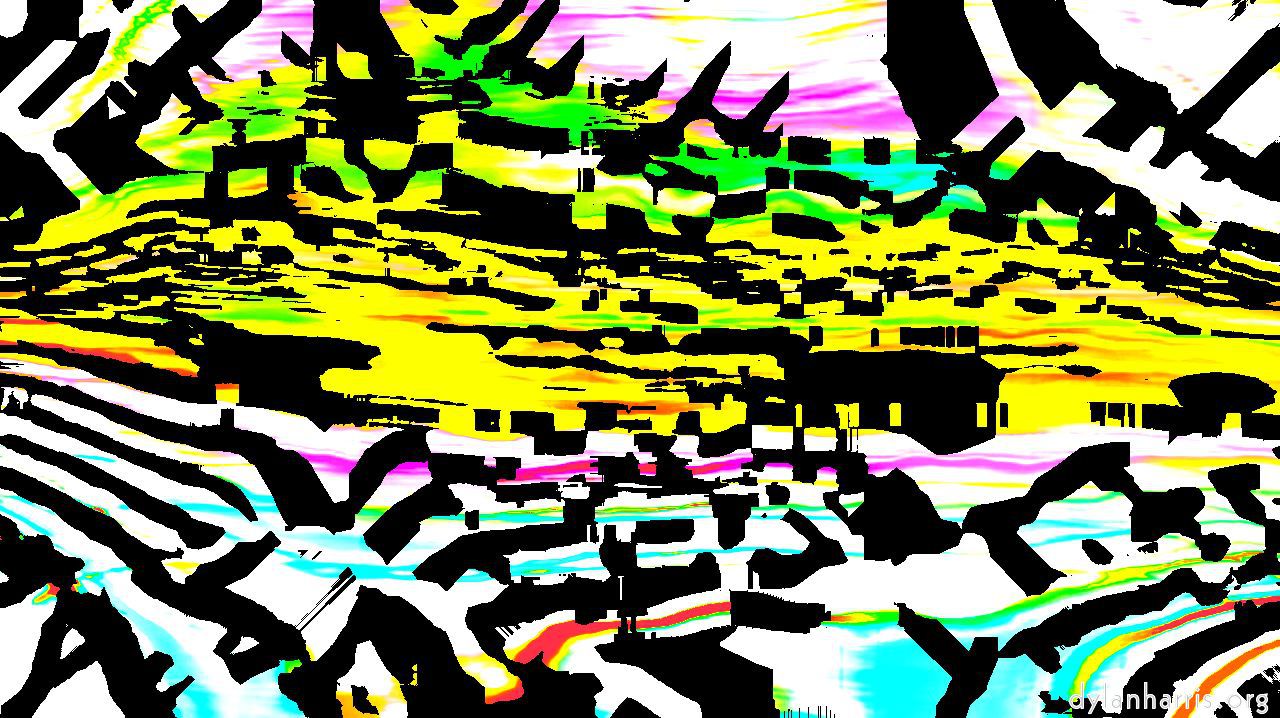 image: fracked :: a1