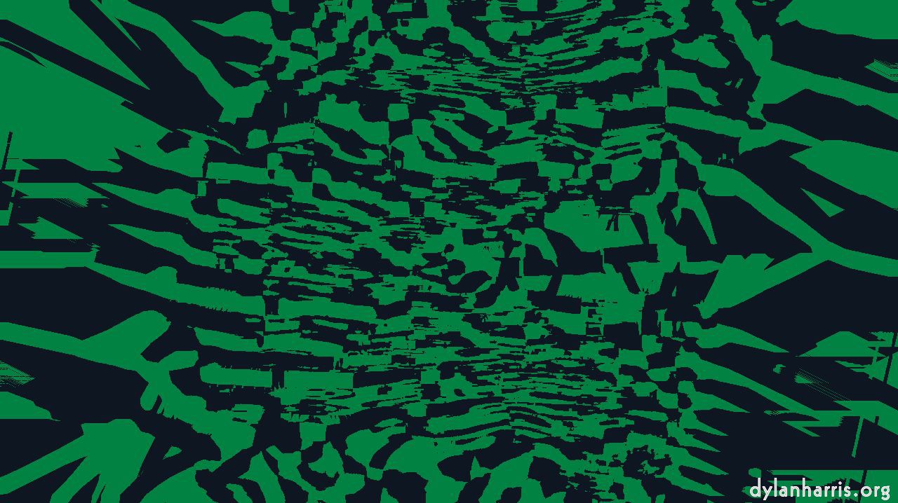 image: fracked :: srcpatterning4