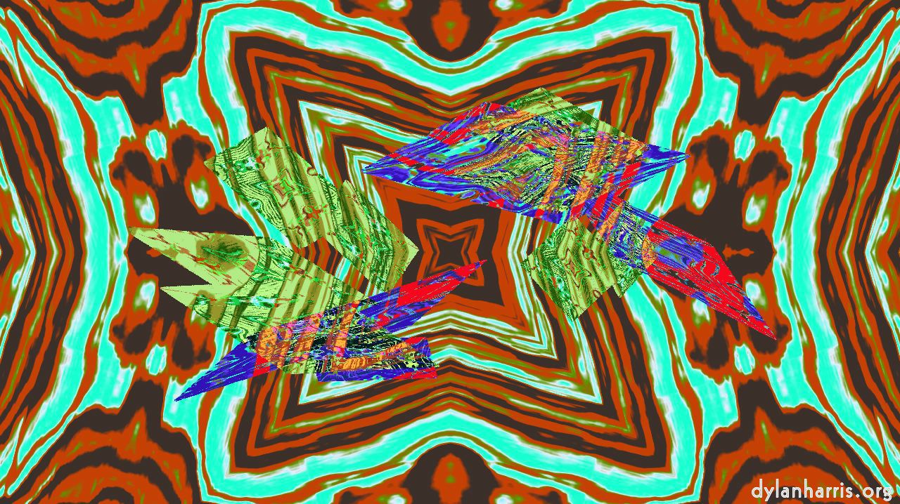 image: ifs proc :: random