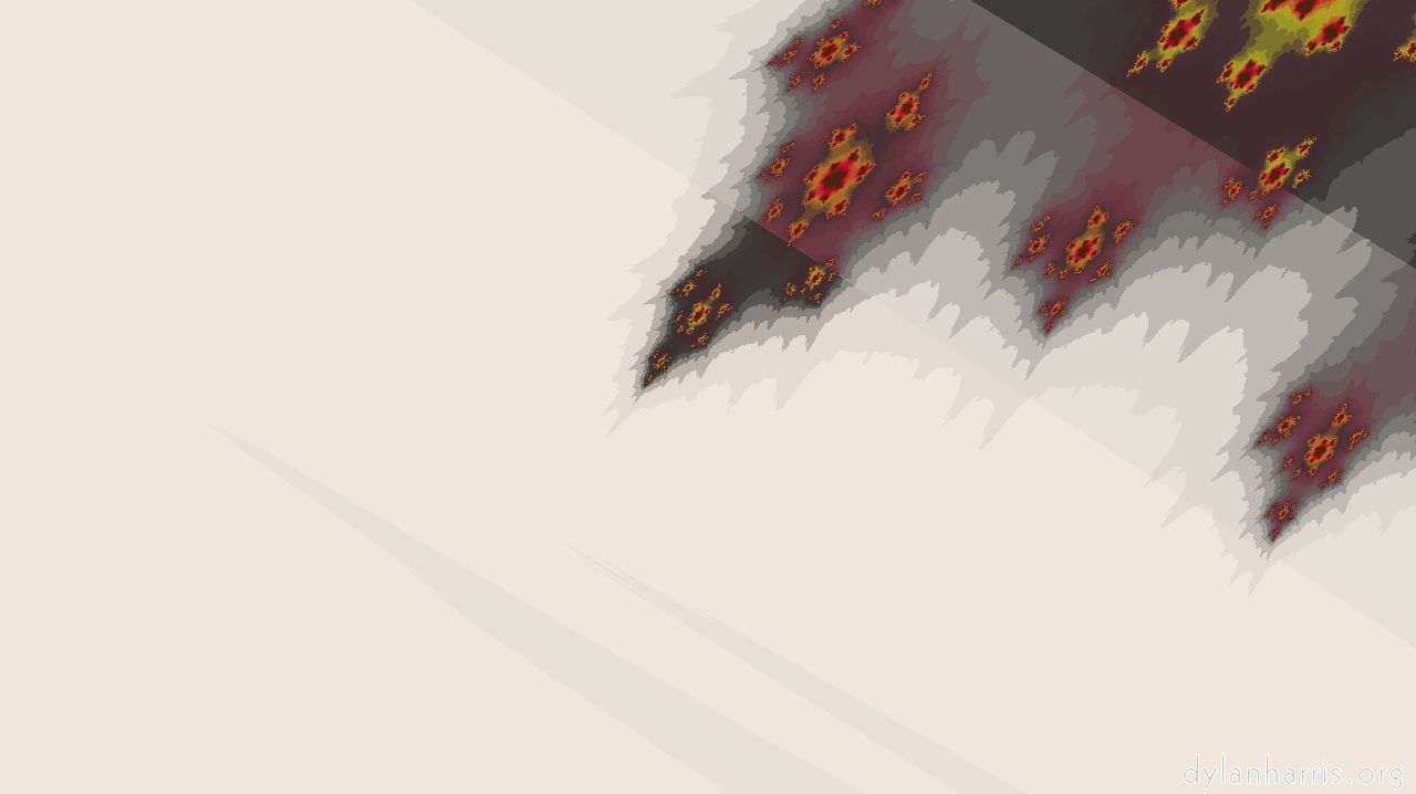 image: new attractor :: 3chan1