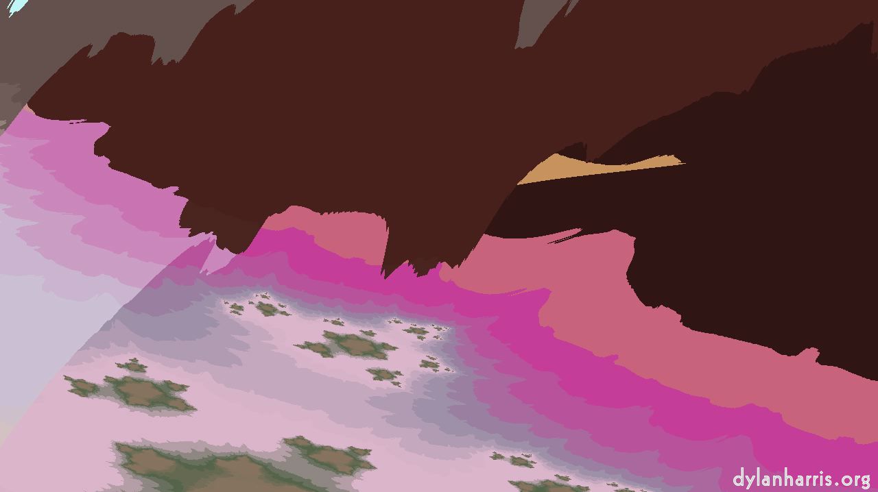 image: new attractor :: 3chan2