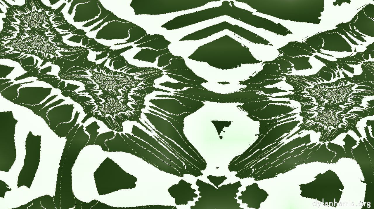 image: new attractor :: at13