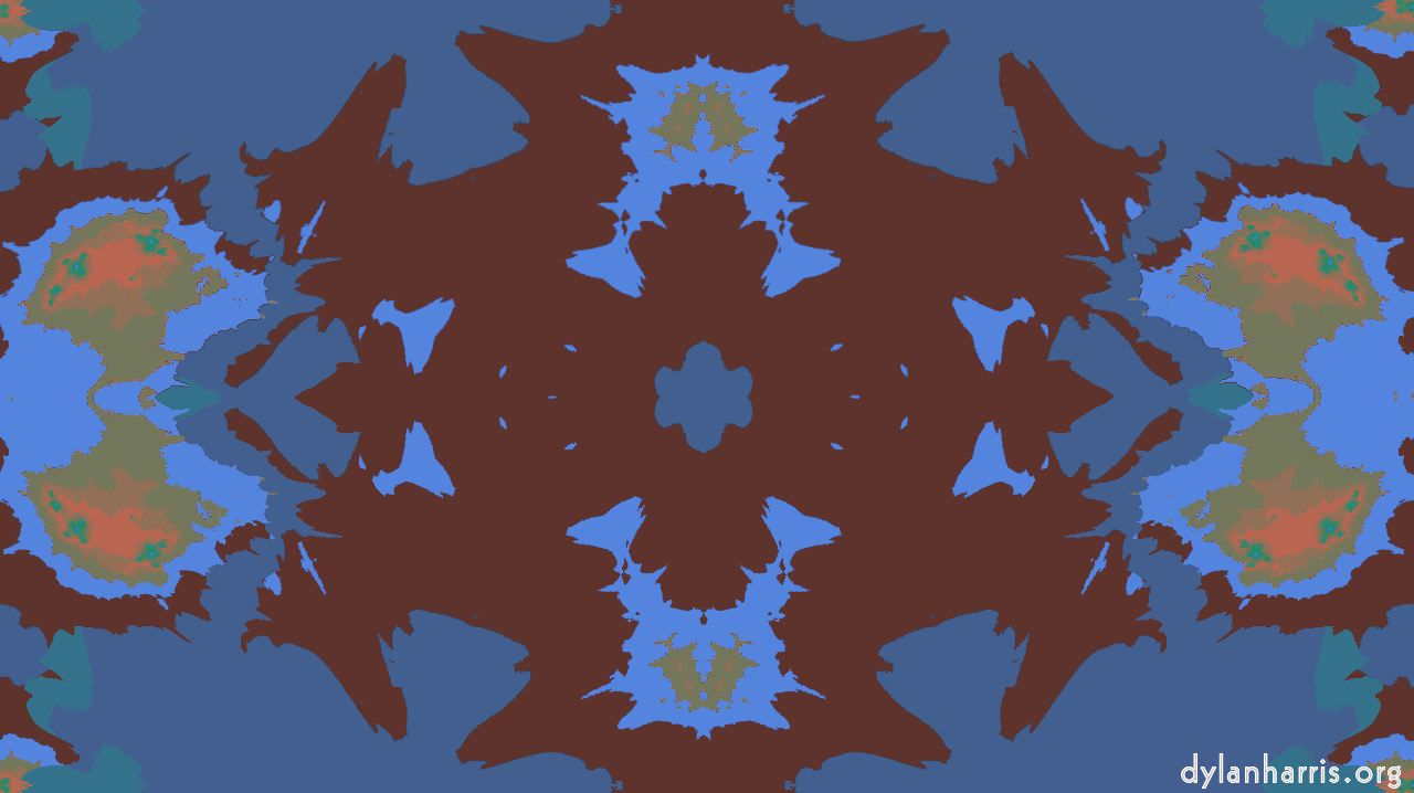 image: new attractor :: at5