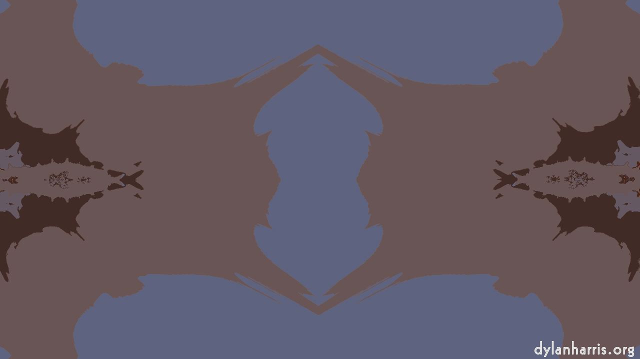 image: new attractor :: at7