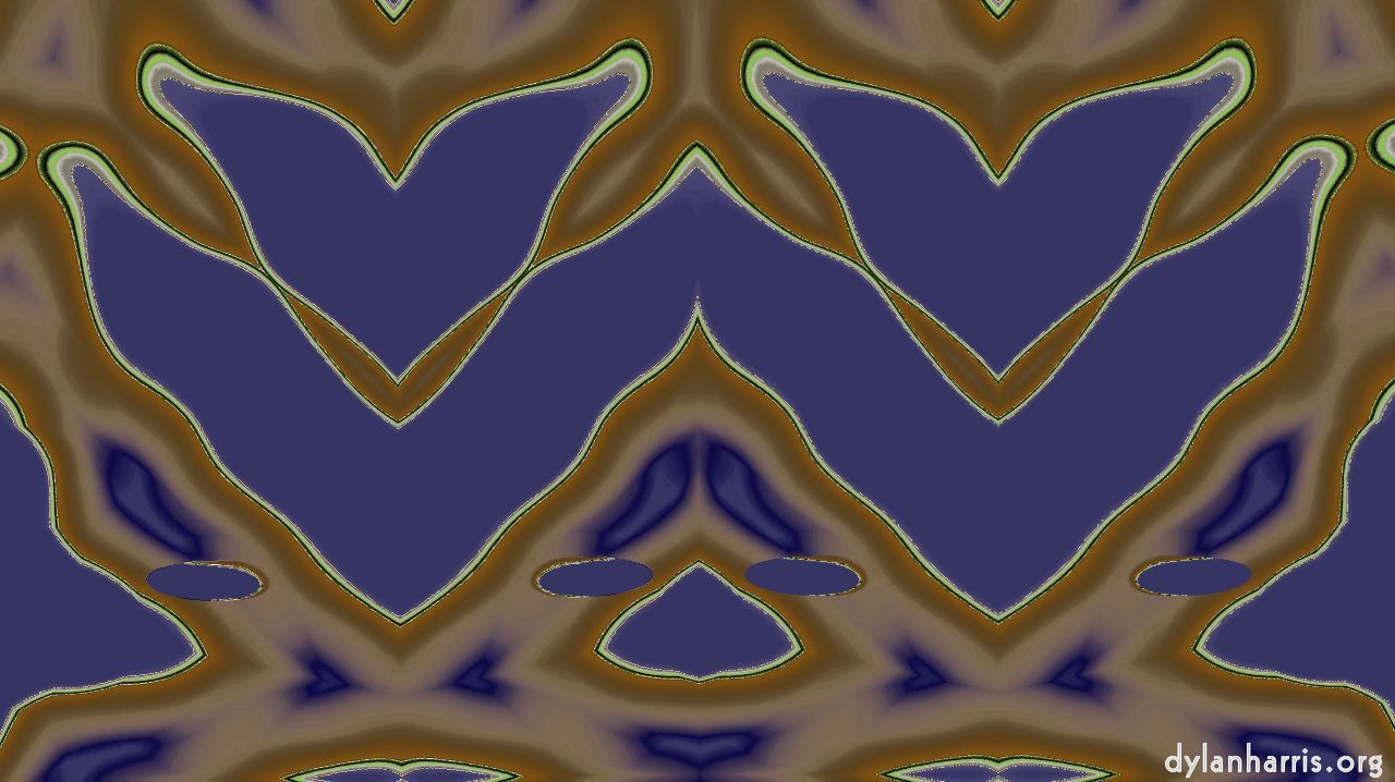 image: new attractor :: at9