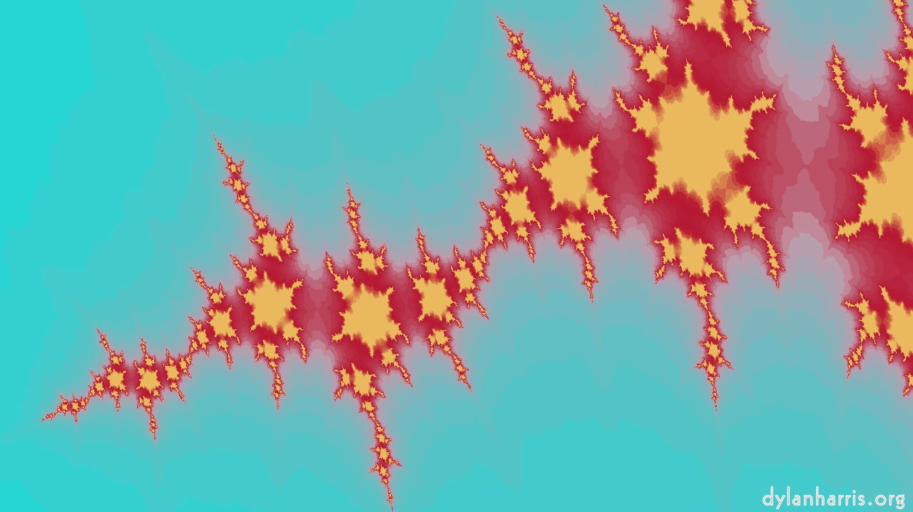 image: new attractor :: itermap2