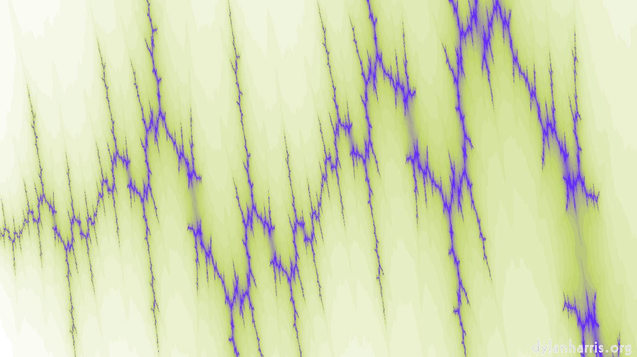 image: new attractor :: itermap5