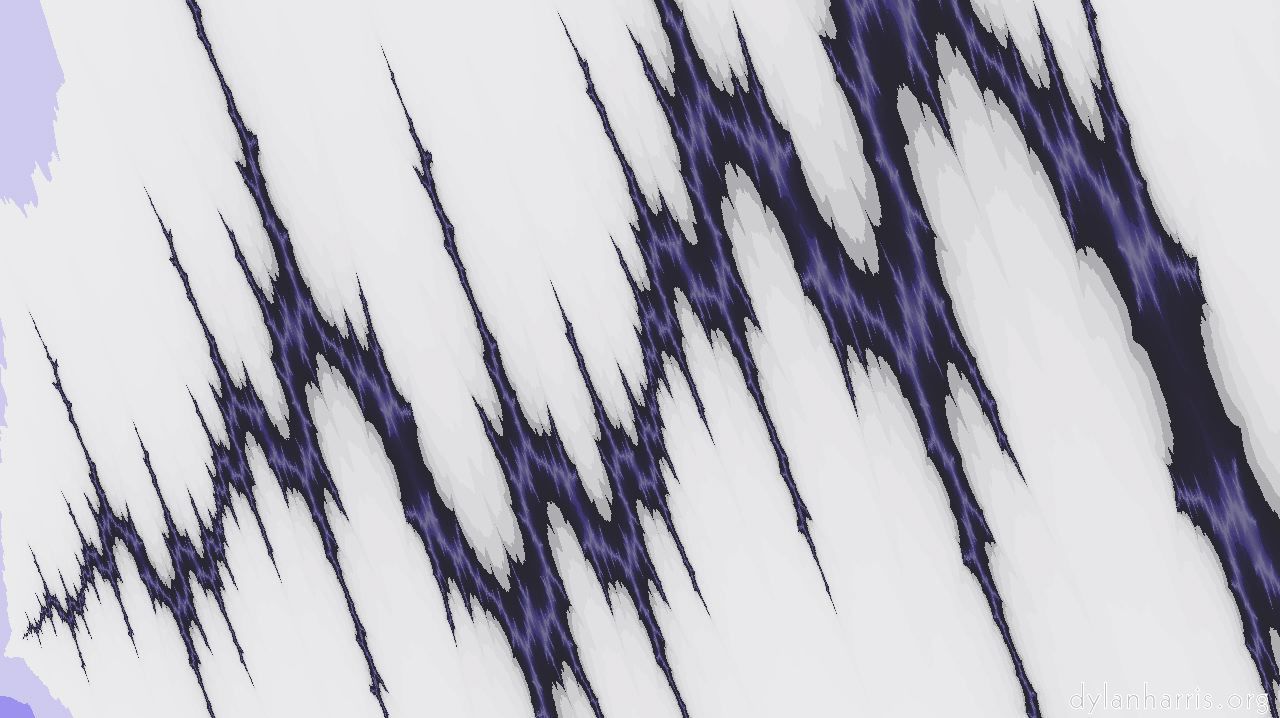 image: new attractor :: itermap9