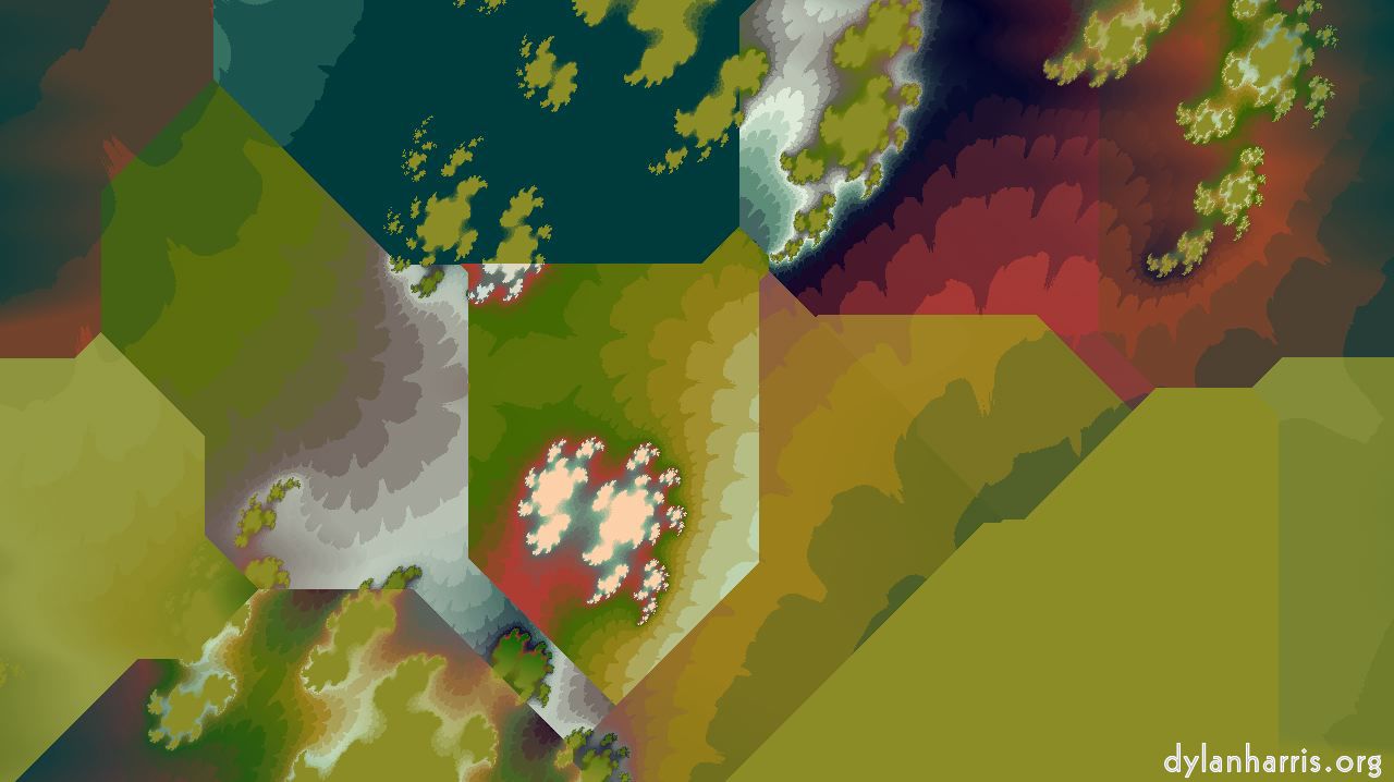 image: new attractor :: z7