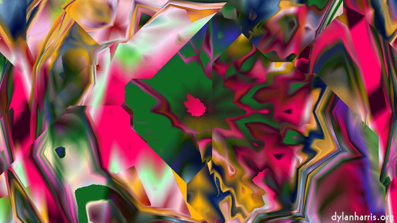 image: new attractor :: z9