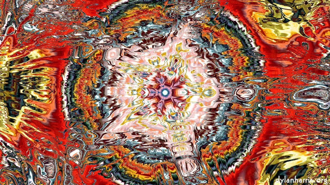 image: organic sym :: cool8