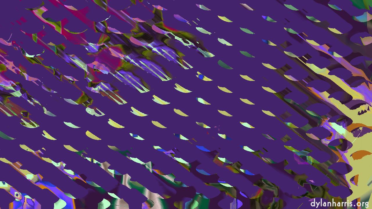 image: pastel grid like :: diag2