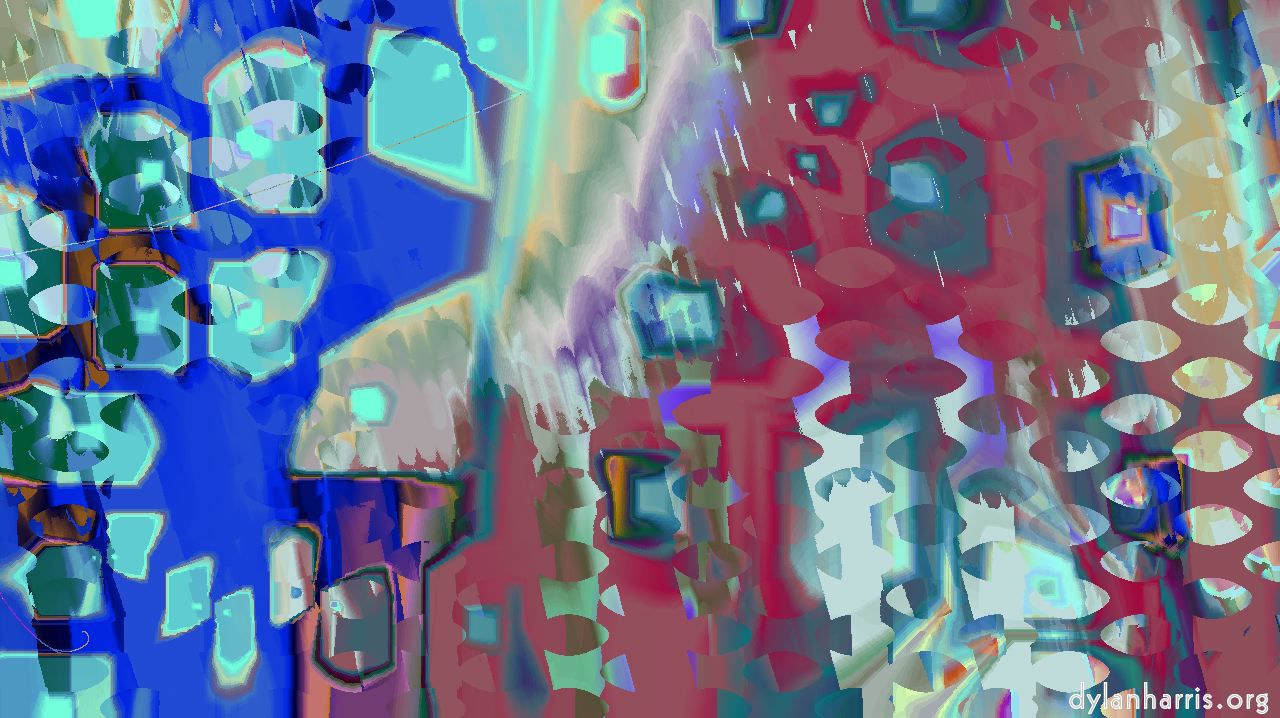 image: pastel grid like :: diag4