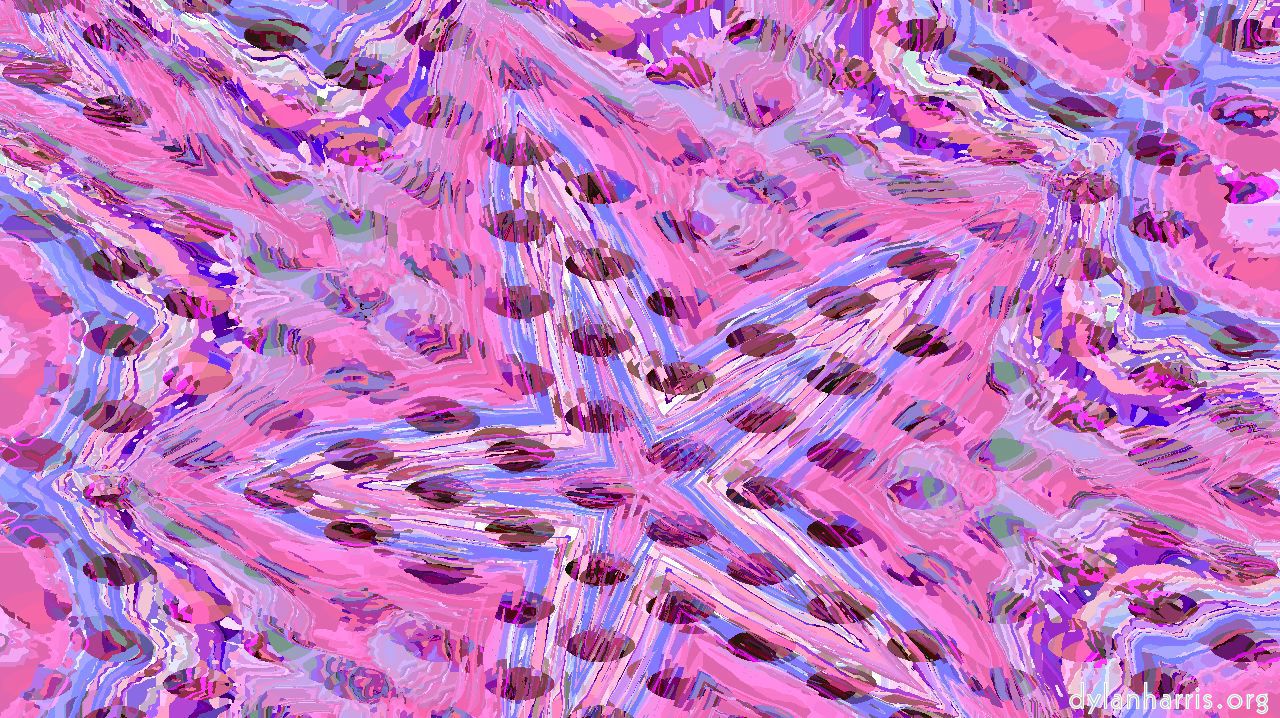 image: pastel grid like :: sym4