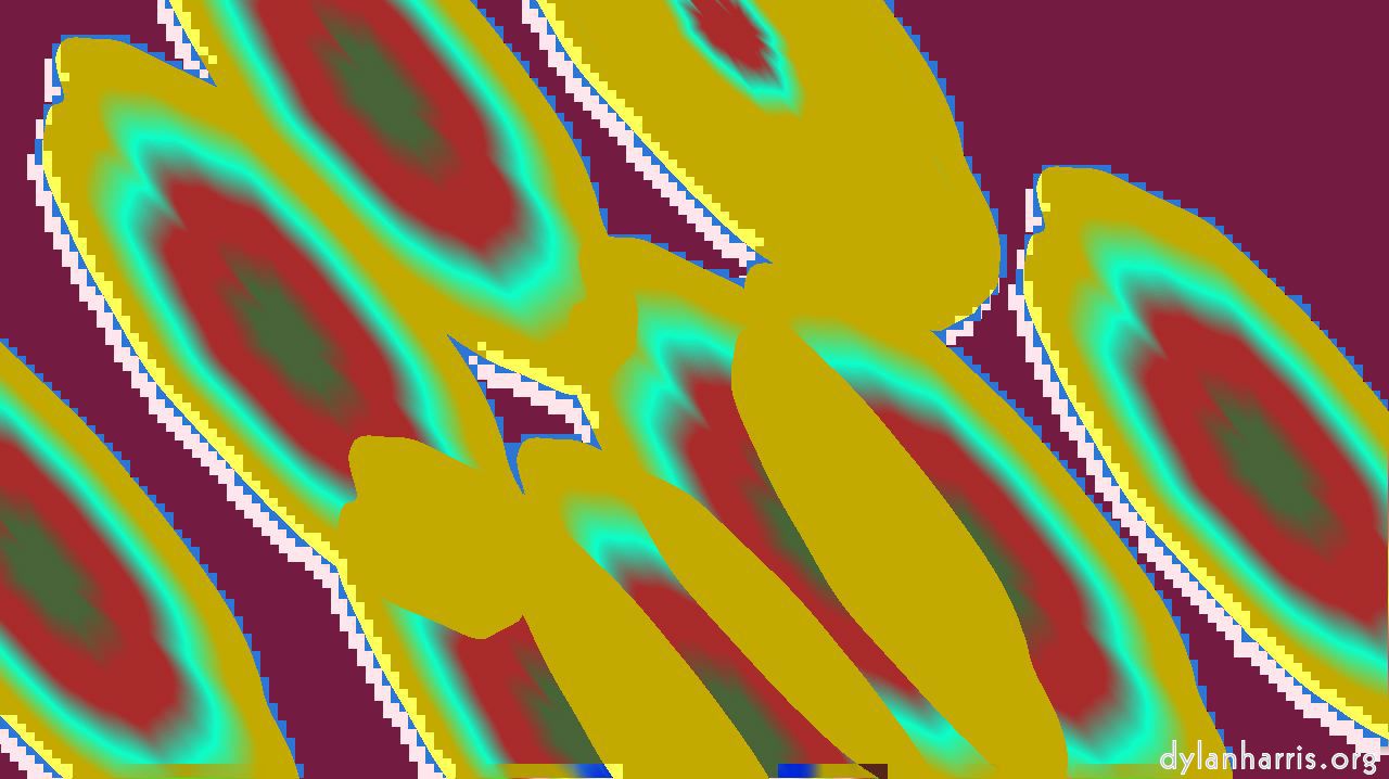 image: pattern :: curvy