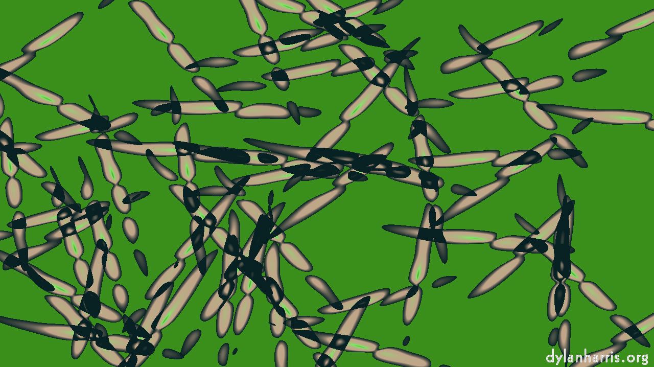 image: splotches :: rndmodsph